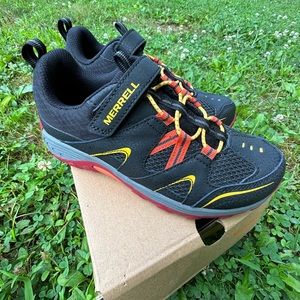 Merrell Boys Trail Chaser Shoes